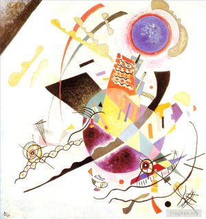 Wassily Kandinsky Werk - Unbekannt 4